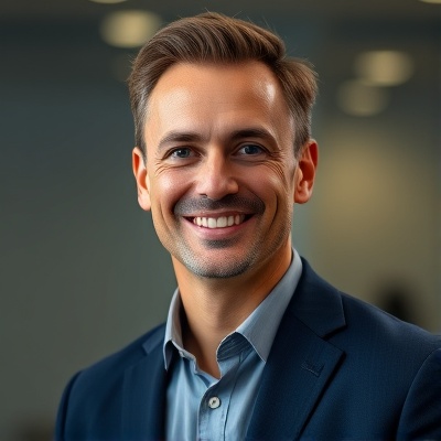 Jeroen van der Berg — Best Online Casino Nederland expert