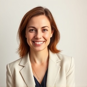 Marieke Jansen-Bakker — Best Online Casino Nederland reviewer