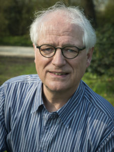 Reinier Gosker