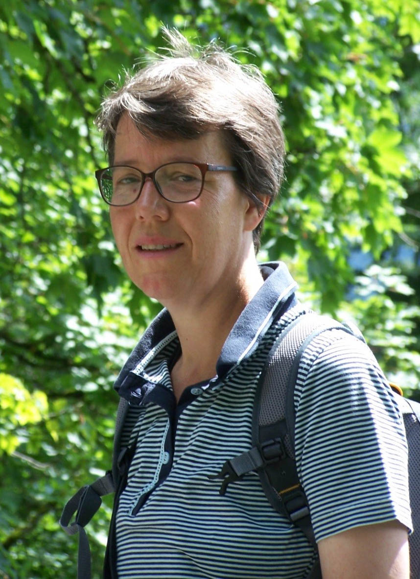 Jonette de Hoop